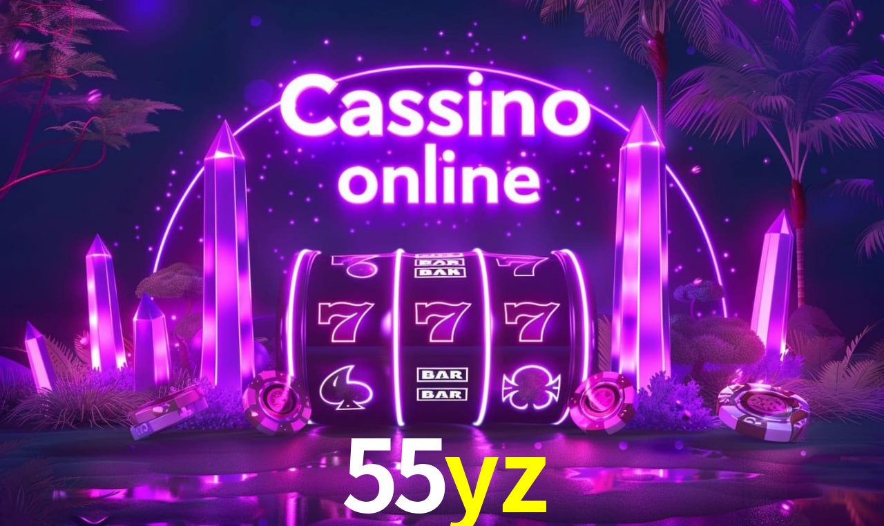 55yz - cassino ao vivo